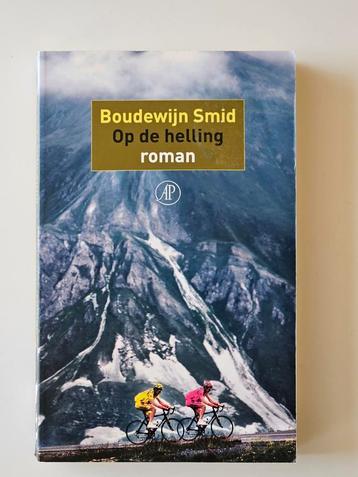 B. Smid - Op de helling beschikbaar voor biedingen