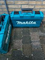 Makita koffers DJR187, Ophalen of Verzenden