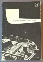 Maigret en het gulden vlies - Georges Simenon, Boeken, Detectives, Gelezen, Georges Simenon, Ophalen of Verzenden