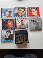 Elvis Presley CD Collectie, Ophalen, Zo goed als nieuw, Rock en Metal, Boxset