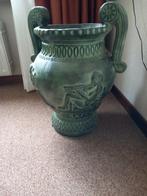 Spaanse pot, Ophalen, Overige kleuren