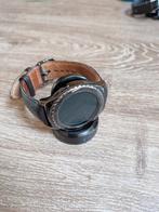Samsung Gear S2 Classic Smartwatch, Gebruikt, Zwart, Ophalen of Verzenden, Samsung