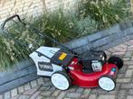 Toro gebruikte grasmaaier met aandrijving met opvang, Gebruikt, Toro