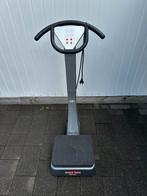 power max trilplaat., Ophalen, Zo goed als nieuw, Benen, Overige typen
