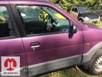 PORTIER DEUR RECHTS VOOR DAIHATSU TERIOS, Auto-onderdelen, Gebruikt, Daihatsu, -, Deur
