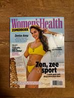 Womens Health, Ophalen of Verzenden, Gelezen, Damesbladen