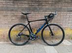 Giant TCR Advanced 1 Disc 2021, Fietsen en Brommers, Fietsen | Racefietsen, Carbon, Zo goed als nieuw, Meer dan 20 versnellingen