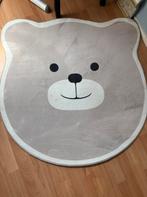 Kinder vloerkleed bär - XXXLutz, Ophalen, Zo goed als nieuw, Kleed of Kussen