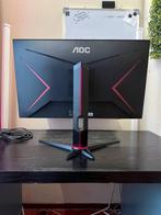 Monitor AOC Q27G2S 27inch Gaming 4K 165hz, Gaming, HDMI, IPS, 151 t/m 200 Hz