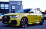 Audi A1 Sportback 40 TFSI S Line Edition One | Virtual Cockp, Auto's, Audi, Te koop, Geïmporteerd, 5 stoelen, Benzine