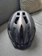 Fietshelm met Lampje - Maat L/XL, Ophalen of Verzenden, Zo goed als nieuw, L, Heer of Dame