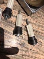 transportbeveiliging wasmachine, Ophalen of Verzenden, Zo goed als nieuw, Condens