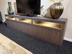 TV Kast Dubai, Ophalen, Hertogensingel 97, Oss, Nieuw, 200 cm of meer