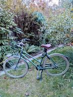 Union Flow stadsfiets mt 57, Fietsen en Brommers, Fietsen | Dames | Damesfietsen, Ophalen, Gebruikt, Versnellingen, 56 cm of meer