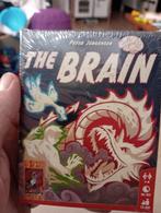 The Brain spel, Een of twee spelers, Ophalen of Verzenden, Nieuw, 999  Games