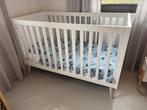 Ledikant Babypark Sterre Europe Baby 70x140cm, Ophalen, Zo goed als nieuw, Ledikant