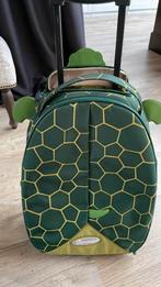 Samsonite Sammies kinderkoffer, Ophalen of Verzenden, Gebruikt, 40 tot 60 cm, Wieltjes