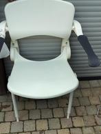 Lindo douchestoel 2x gebruikt, Huis en Inrichting, Ophalen, Overige typen, 50 tot 100 cm, Zo goed als nieuw