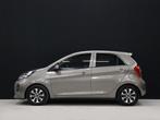 Kia Picanto 1.0 CVVT EconomyPlusLine [CAMERA, AIRCO, ELEKTRI, Voorwielaandrijving, Stof, Gebruikt, 4 stoelen