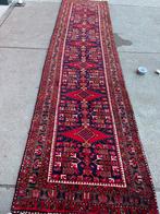 Perzisch tapijt handgemaakt iran Loper 436x108, Huis en Inrichting, Stoffering | Tapijten en Kleden, Ophalen, 100 tot 150 cm, 200 cm of meer