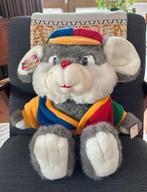 Vintage 90’s Commonwealth Muis, Ophalen of Verzenden, Zo goed als nieuw