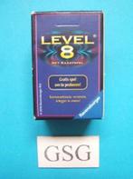 Level 8 demo spel nr. 82 819 4-01 (Nieuw), Hobby en Vrije tijd, Gezelschapsspellen | Kaartspellen, Ophalen, Nieuw