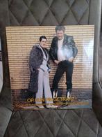 LP Op hun pik getrapt! Kooten & Bie Simplistisch Verbond, Ophalen of Verzenden, Gebruikt, 12 inch, Levenslied of Smartlap