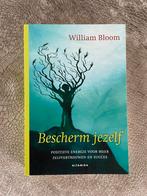Bescherm jezelf - William Bloom, Ophalen of Verzenden, Nieuw, Spiritualiteit algemeen
