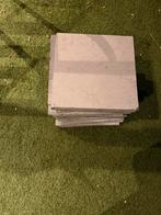 Nieuwe tegels - 14 stuks, Tuin en Terras, Ophalen, Nieuw, Minder dan 5 m², Beton