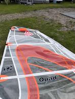Leuke set SailLoft quad 4.4/ 5.2 m2, Gebruikt, Minder dan 250 cm, SailLoft, Ophalen of Verzenden