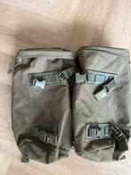 Berghaus Rugzak Zijtassen, Sport en Fitness, Bergsport en Wandelen, Ophalen of Verzenden, Zo goed als nieuw, Rugzak