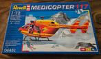 Revell modelbouw voor Medicopter 117 helikopter kado Kerst!, Ophalen of Verzenden, 1:72 tot 1:144, Revell