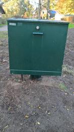 Kast voor aardgasaansluiting, Doe-het-zelf en Verbouw, Ophalen of Verzenden, Gebruikt, Overige typen