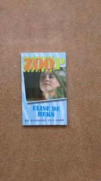 J. Nijenhuis - ZOOP Elise de heks, Boeken, Fictie algemeen, Ophalen of Verzenden, Zo goed als nieuw, J. Nijenhuis; A. Koek; Ed van Eeden