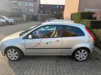 Ford Fiësta 1.3 8V 3DR 2005 Grijs, 1299 cc, 40 €/maand, Zwart, 4 cilinders