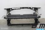 Voorfront met balk Audi RS4 8W 8W0805594D, Gebruikt