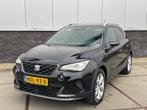 Seat Arona 1.0 EcoTSI FR Business Connect , 1e Eigenaar, fab, 12 maanden, Stof, Gebruikt, Parkeercamera