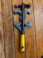 Bull lock, Ophalen of Verzenden, Gebruikt