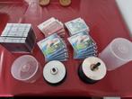 CD-R en DVD-R, Computers en Software, Beschrijfbare discs, Ophalen, Philips, Zo goed als nieuw, Herschrijfbaar