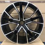 Nwe set 21'' Audi Etron 55 velgen evt. met banden leverbaar, Niet ingevuld, Velg(en), 265 mm, Niet ingevuld
