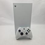 Xbox Series X – 1TB Digital Edition (Wit) || Nu maar €499.99, Ophalen of Verzenden, Zo goed als nieuw