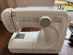 Lifetec naaimachine, in goede staat. Compleet met voetpedaal, Hobby en Vrije tijd, Naaimachines en Toebehoren, Ophalen of Verzenden