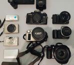 Collectie POS, SPR en Analoog cameras, Ophalen of Verzenden, 1980 tot heden, Overige typen