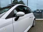 Fiat 500 C 1.4 T-Jet Abarth 595 70th Anniversary - Navi - Pa, Voorwielaandrijving, Gebruikt, Cabriolet, Bedrijf