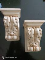 ornamenten/boeken houders, Ophalen of Verzenden, Gebruikt