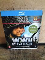 Blu-ray Box, Ophalen of Verzenden, Zo goed als nieuw, Actie