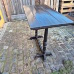 Hangtafel, Drie personen of meer