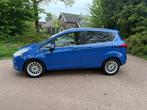 Ford B-Max 1.0 EcoBoost Titanium / Navi / Camera / Airco / N, Auto's, Voorwielaandrijving, Euro 5, 101 pk, Gebruikt