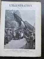 L'Illustration    -    April tot en met Juni 1923, Europa, Illustration, Ophalen of Verzenden, 20e eeuw of later