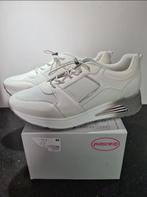 Dames sneakers (nieuw) - maat 39, Wit, Nieuw, Ophalen of Verzenden, Sneakers of Gympen